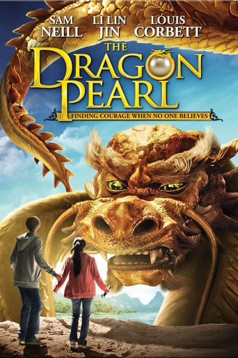 دانلود فیلم The Dragon Pearl 2011 ( مروارید اژدها)