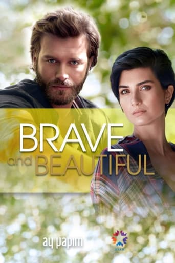 دانلود سریال Brave and Beautiful 2016 (شجاع و زیبا)