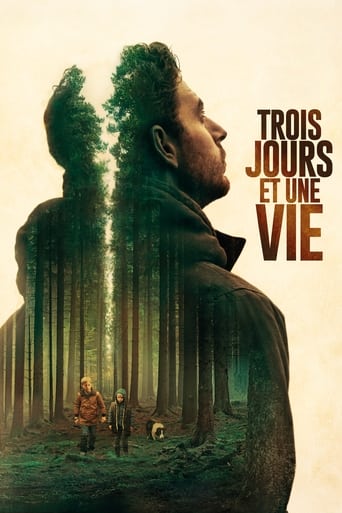 دانلود فیلم Three Days and a Life 2019 (سه روز و یک زندگی)