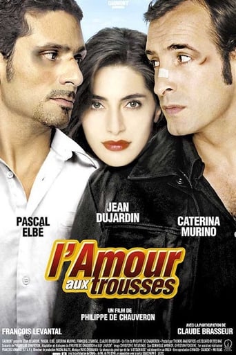 L'amour aux Trousses 2005
