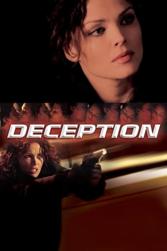 Deception 2003 (فریب)