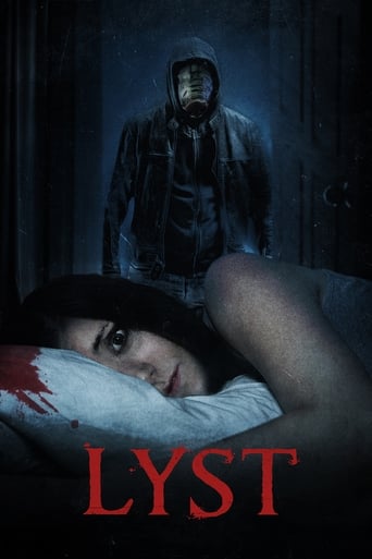 دانلود فیلم Lust 2017