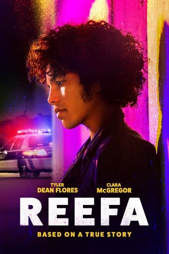 Reefa 2021 (ریفا)
