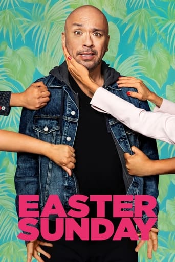 Easter Sunday 2022 (یکشنبه عید پاک )