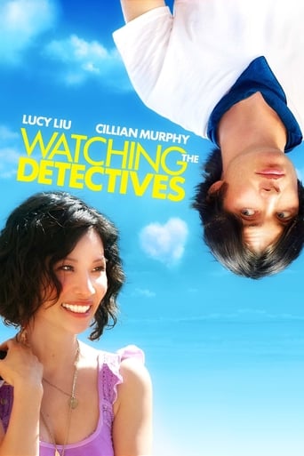 دانلود فیلم Watching the Detectives 2007 (تماشای کارآگاهان)