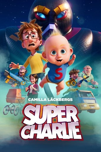Super Charlie 2024 (سوپر چارلی)