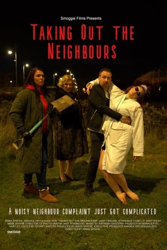 Taking Out the Neighbours 2023