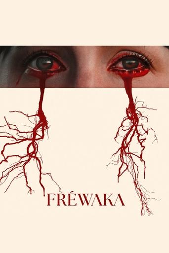 دانلود فیلم Fréwaka 2024 (از اعماق)