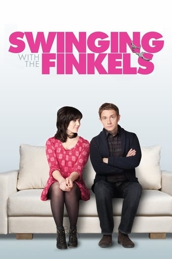 دانلود فیلم Swinging with the Finkels 2011 (نوسانی با فینکلس)