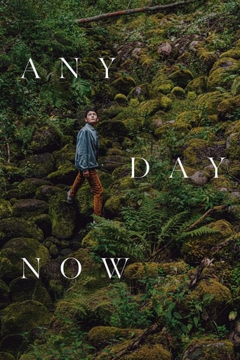 دانلود فیلم Any Day Now 2020 (همین روزا (اولین برف))