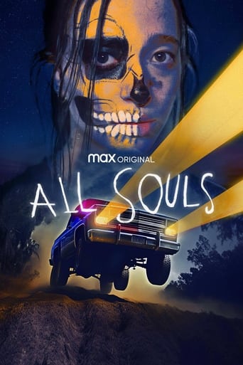 All Souls 2023 (همه ارواح)