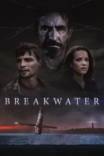 Breakwater 2023 (موج شکن)