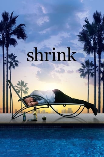Shrink 2009 (روانپزشک)