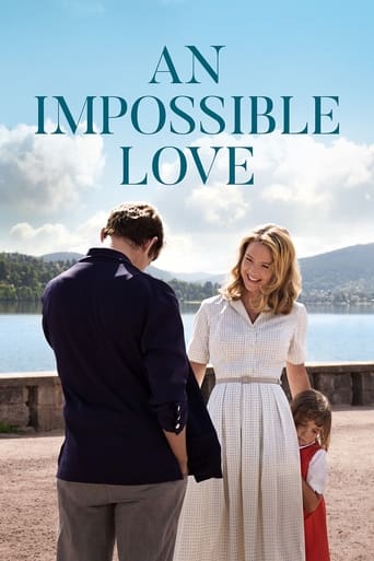 An Impossible Love 2018 (عشق غیرممکن)