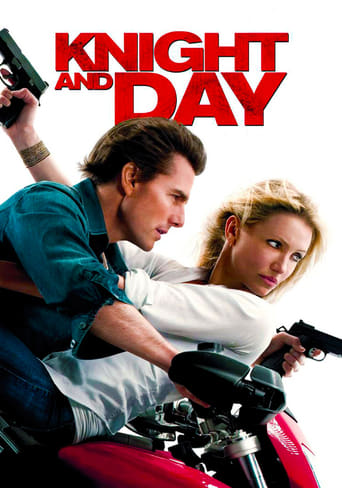 Knight and Day 2010 (شوالیه و روز)