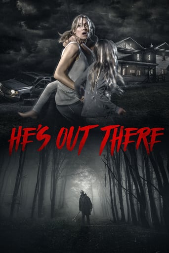 He's Out There 2018 (او آنجا است)