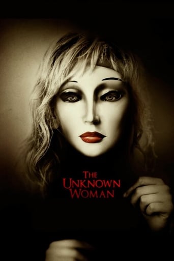 دانلود فیلم The Unknown Woman 2006 (زن ناشناس)