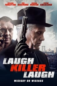 دانلود فیلم Laugh Killer Laugh 2015 (بخند قاتل بخند)