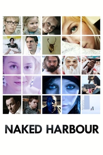 دانلود فیلم Naked Harbour 2012 (بندر برهنه)