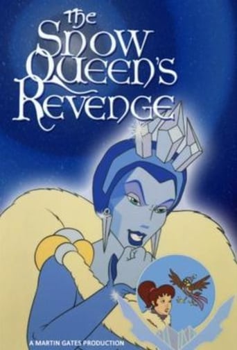 دانلود فیلم The Snow Queen's Revenge 1996 (انتقام ملکه برفی)