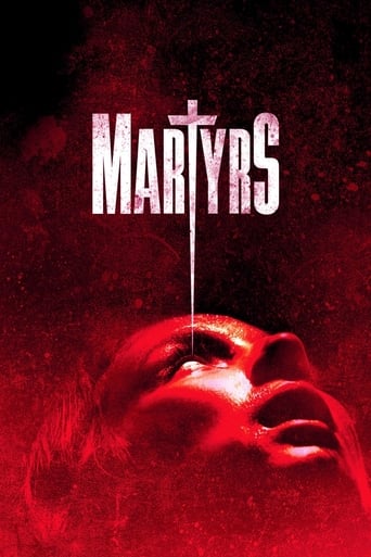Martyrs 2015 (شهدا)