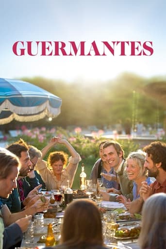 Guermantes 2021 (گرمانتس)