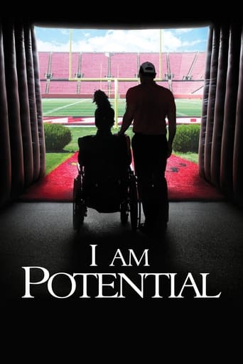 دانلود فیلم I Am Potential 2015 (من با استعدادم)