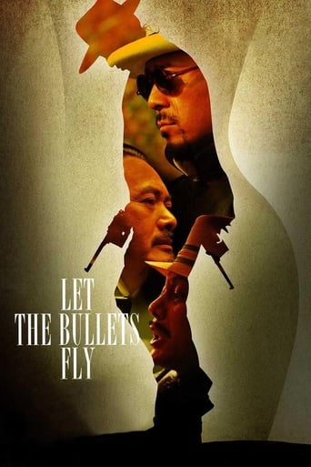 Let the Bullets Fly 2010 (بگذار گلوله ها پرواز کنند)