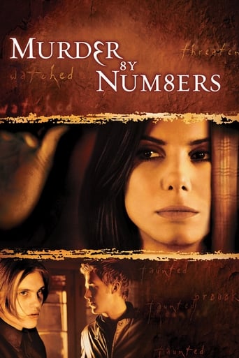 دانلود فیلم Murder by Numbers 2002 (قتل با اعداد)