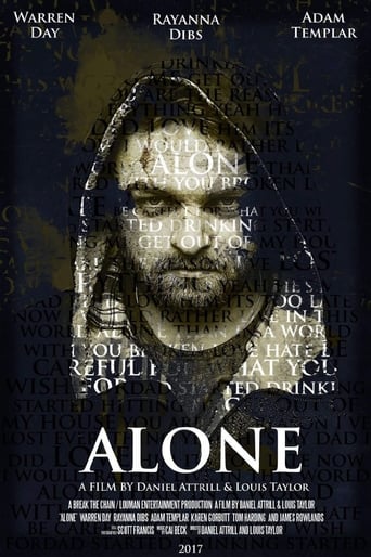 Alone 2017