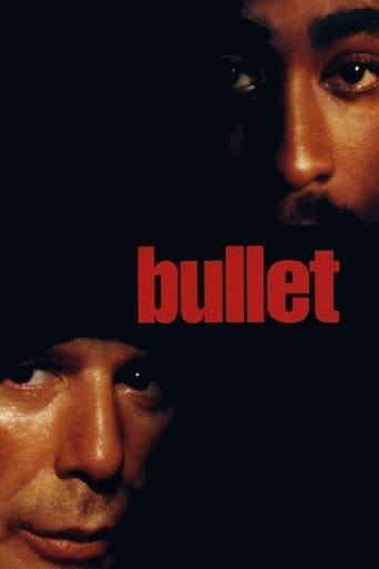 Bullet 1996 (گلوله)