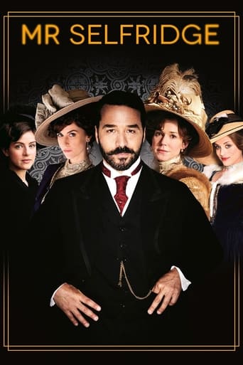 Mr Selfridge 2013 (آقای سلفریج)