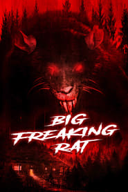 دانلود فیلم Big Freaking Rat 2020