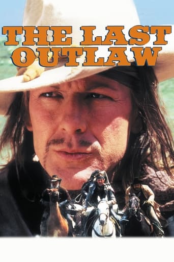 The Last Outlaw 1993 (آخرین یاغی)