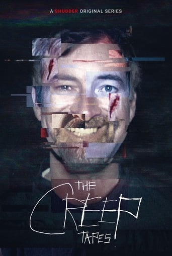 The Creep Tapes 2024 (نوارهای ترسناک)