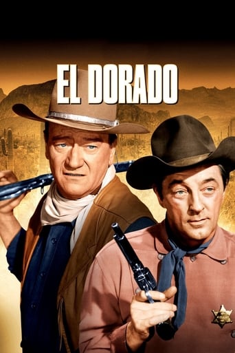 El Dorado 1966 (ال دورادو)