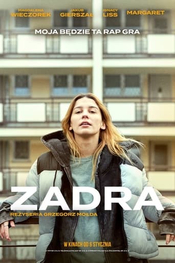 Zadra 2022