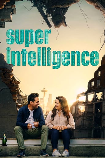 Superintelligence 2020 (هوش برتر)