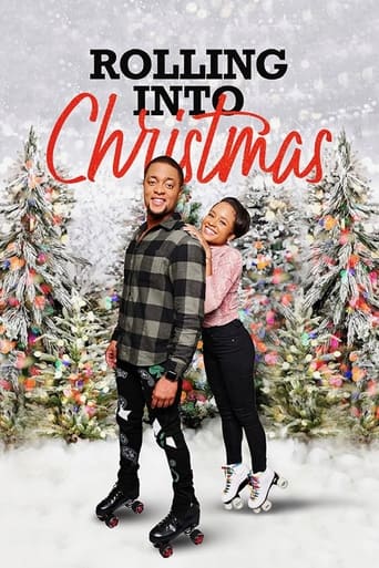 دانلود فیلم Rolling Into Christmas 2022