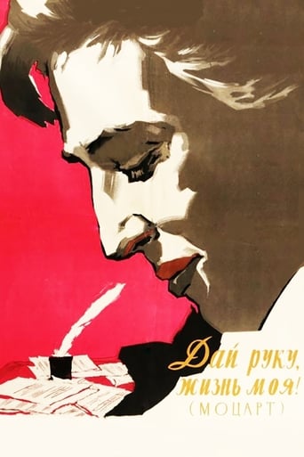 Mozart 1955