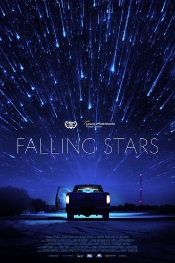 Falling Stars 2023 (ستاره های دنباله دار)