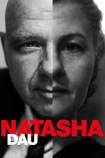 DAU. Natasha 2020 (دکتر ناتاشا)