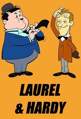 Laurel & Hardy 1966