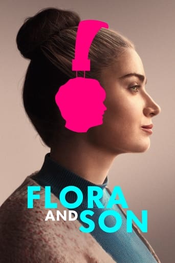 دانلود فیلم Flora and Son 2023 (فلورا و پسرش)