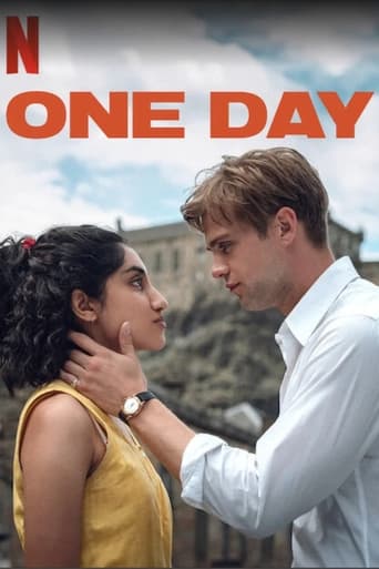 دانلود سریال One Day 2024 (یک روز)