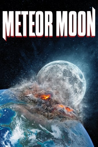 Meteor Moon 2020 (ماه شهابی)