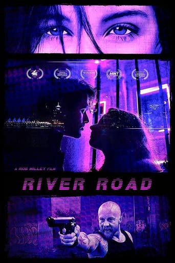 River Road 2022 (جاده رودخانه)