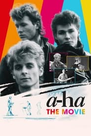 دانلود فیلم a-ha: The Movie 2021