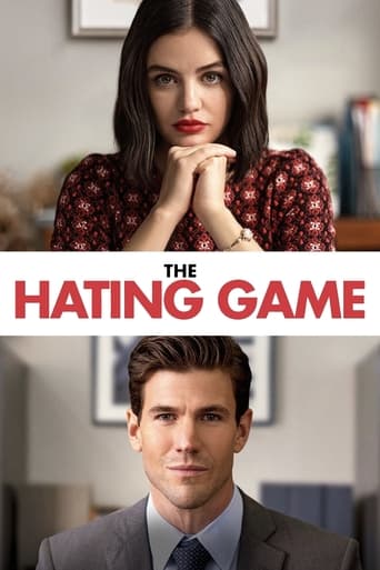 The Hating Game 2021 (بازی نفرت)
