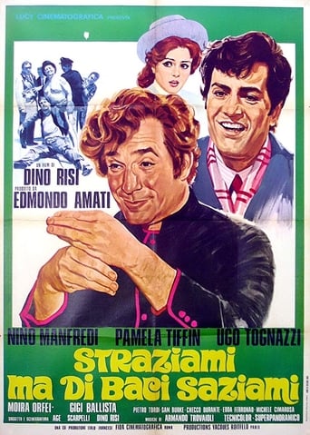 Torture Me But Kill Me with Kisses 1968